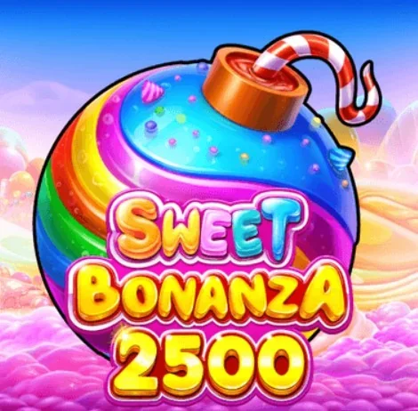 Sweet Bonanza