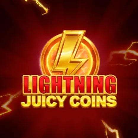 Lightning Juicy Coins