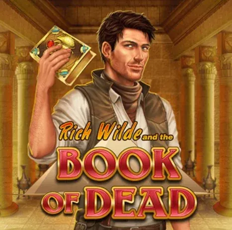 Book of Dead