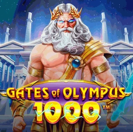 Gates of Olympus